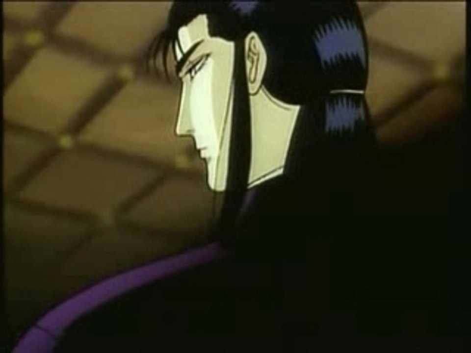 L'epee de verite part 3