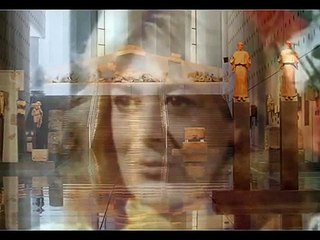 Ο μέτοικος - Μελίνα Μερκούρη