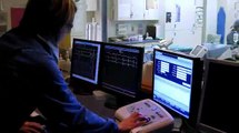 Cardiac Catheterization Lab - Hospitals of Regina Foundation