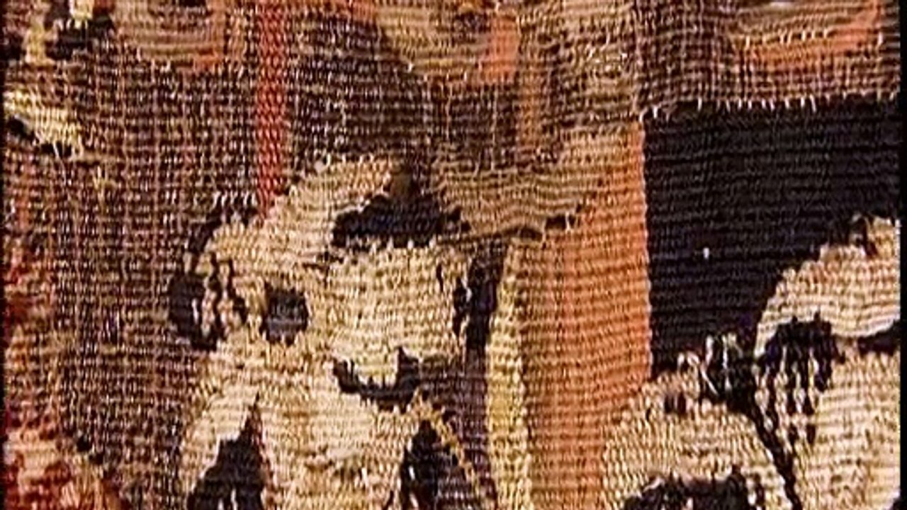 NOVA scienceNOW : 9 - Profile : Brothers Chudnovsky