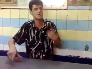 قادری، خواننده محبوب کوچه و بازار