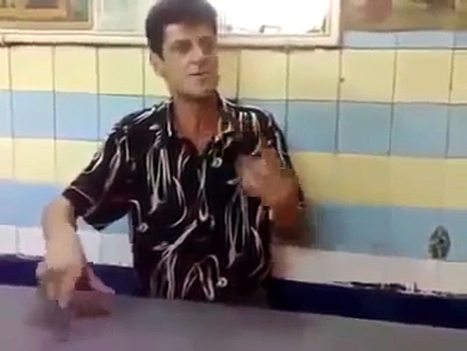 قادری، خواننده محبوب کوچه و بازار