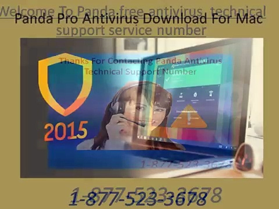 panda free antivirus 247 helpline, 1-877-523-3678