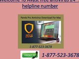 panda antivirus technical support toll free number 1-877-523-3678