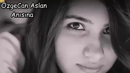 www.seslisayfalar.com ÖzgeCan Aslan Anısına artık dur dıyelım