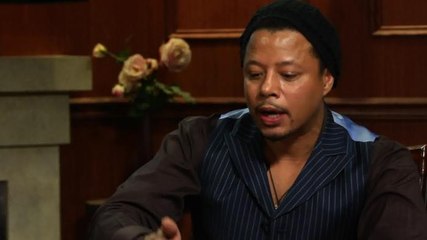 Terrence Howard talks about Prisoners