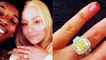 Nick Young and Iggy Azalea Are Engaged, See Proposal