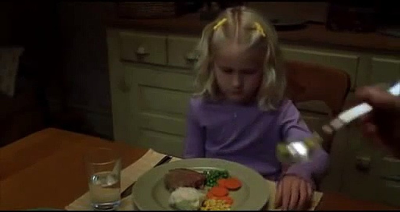 A History Of Violence (2005) - Scena Finale