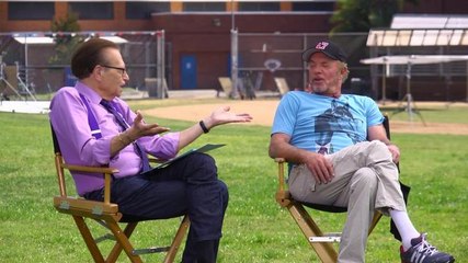 James Caan discusses The Godfather