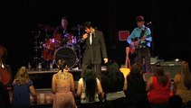 Dean Z sings 'Don't' Elvis Week 2008