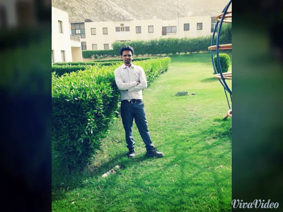 Khuda Bhi Ek Paheli Leela Full Song _ by Mohit Chauhan_ KAUSAR ALI BHIWANDI