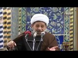 الشيخ ياسر الحبيب يرد على حماقات جعفر الإبراهيمي