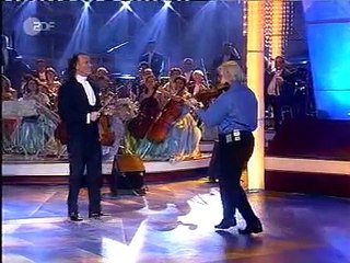 Andre Rieu & The Dubliners
