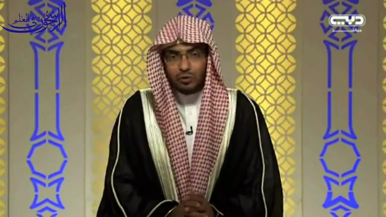 إذا لم يبكِ المؤمن فماذا يفعل ؟! - الشيخ صالح المغامسي