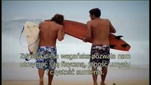 Surfing - Dave Rastovich