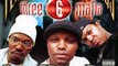 Three 6 Mafia-Tear Da Club Up Thugs  Hypnotize Minds  Prophet Posse
