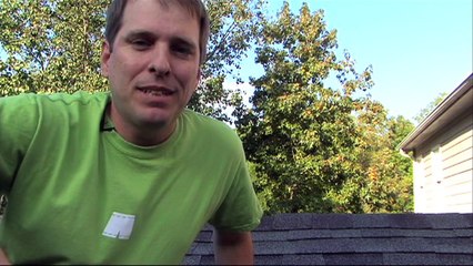 How to Live Green by using Solar Energy - Atlanta Georgia.