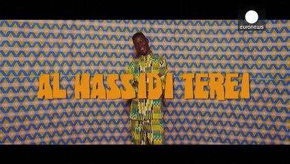 "Music in Exile", el primer disco de la banda malí Songhoy Blues