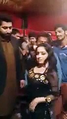 Ayan Ali jalwa  dancing in jail koe nie perwa