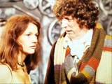 Doctor Who Tribute No.4: Tom Baker