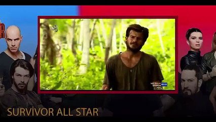 Survivor All Star 68. Bölüm Fragmanı (03.06.2015)