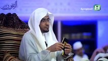 على ماذا غبط عمرُ بن عبدالعزيز الحَجَّاجَ بن يوسف؟! - الشيخ صالح المغامسي