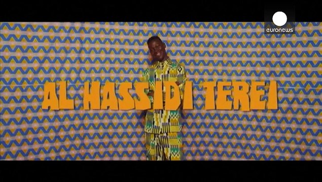 Малийский блюз