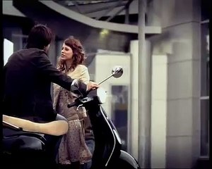 Социальная реклама против СПИД часть 3