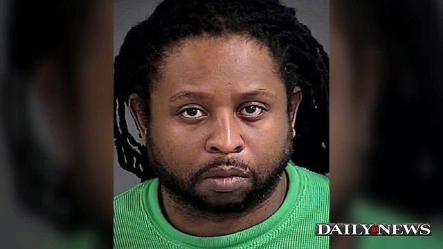 South Carolina Man Arrested for Taping Dogs Muzzle Shut