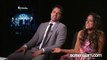 Agents of S.H.I.E.L.D: Brett Dalton and Chloe Bennet Exclusive Interview