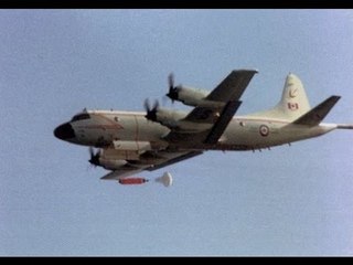 Aurora low pass flyover