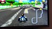 Mario Kart shortcut Mushroom Gorge and Mario Circuit