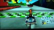 mario Kart tips and tricks Block Plaza