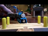 Thomas the Train  Crash Test Thomas