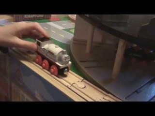 Thomas and Friends, featuring, Clumsy Stanley