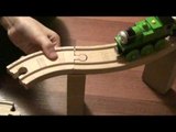 Thomas the Train , Chapter 9, Fergus and Wiff save Oliver