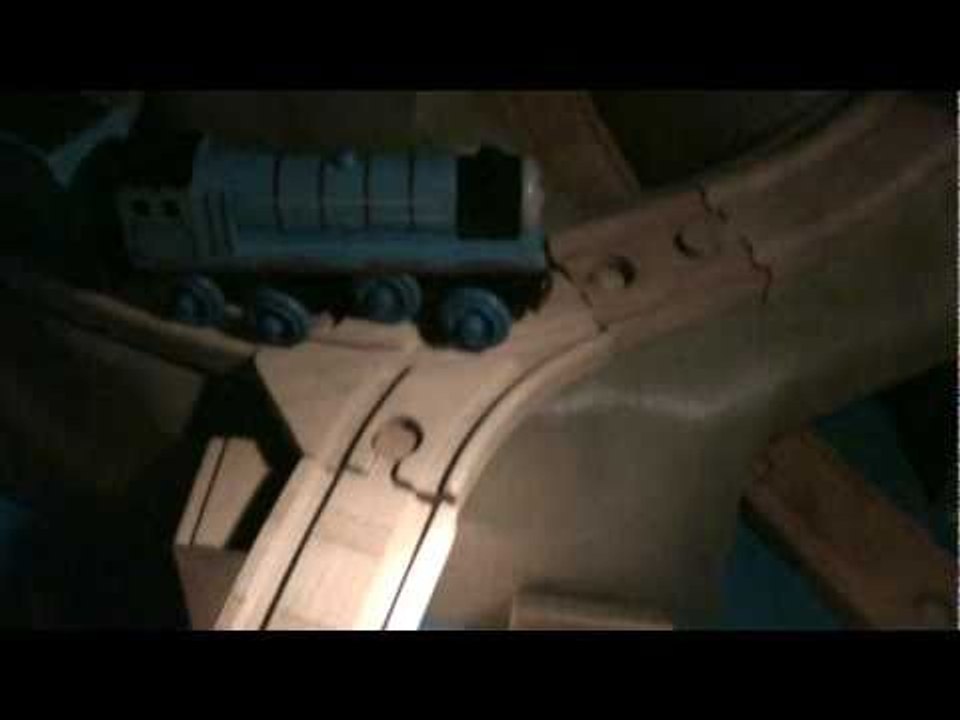 Misty Island Rescue Gordons midnight run Chapter 1
