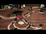 Thomas the Tank Engine, Isle of Sodor Chapter 1