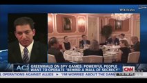 Glenn Greenwald On NSA Leaks: Dick Cheney Hates It, Snowden Exposed His 'Criminal Conduct'