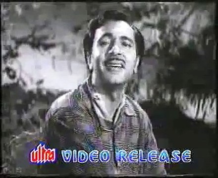 MAIN TUMHI SE PUCHHTI HOON MOHD.RAFI&LATA,M.D:N.DUTTA- BLACK CAT-1959