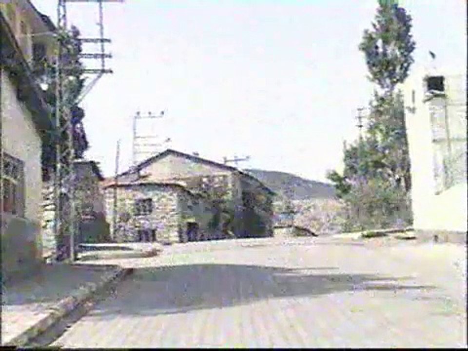 ÇUKURCA / HAKKARI / TURKEY