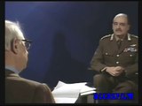 Mafia & Politica - intervista al Generale Carlo Alberto Dalla Chiesa