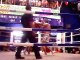 Combat de Muay Thai/Box Thai