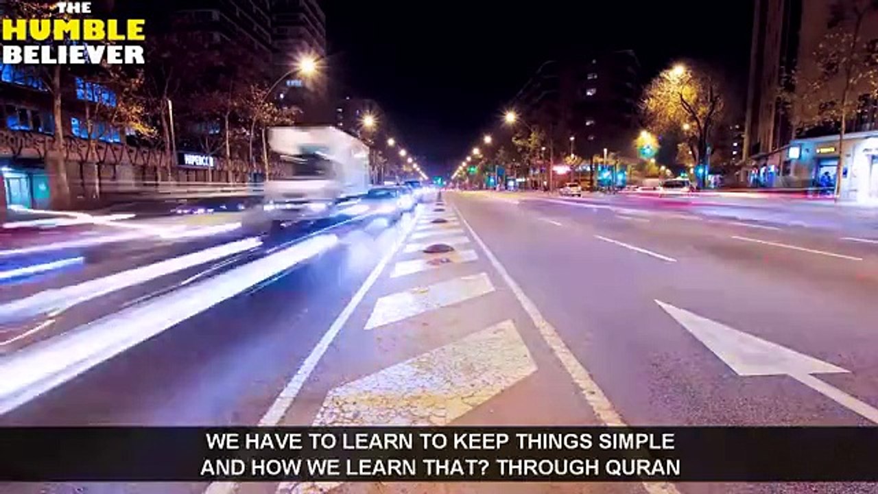 We Make Things Complicated -