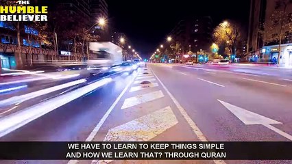 We Make Things Complicated -