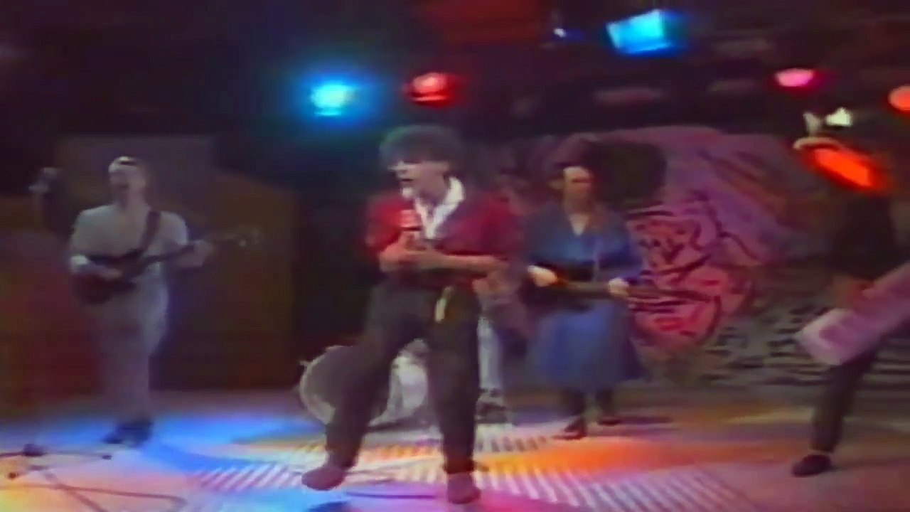 2 Belgen - Lena(1985)