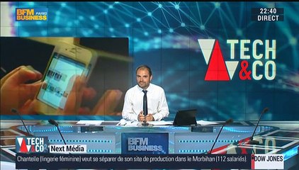 Les sites de rencontres favorisent les relations "sans lendemain" - 02/06