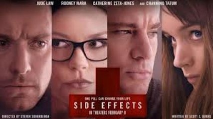 Film Review: "Side Effects" | Stupid For Movies