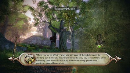 Fable 2 - 18 - Второй развод и похищение