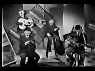 The Cowsils  The Rain, The Park,   Other Things